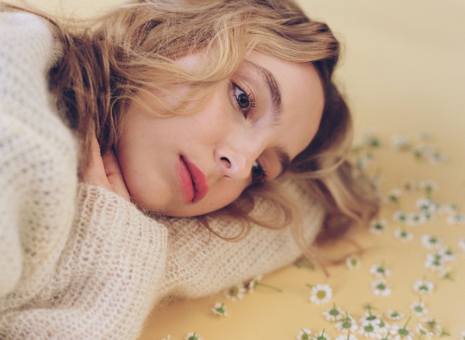 Jodie Comer Jodie Comer