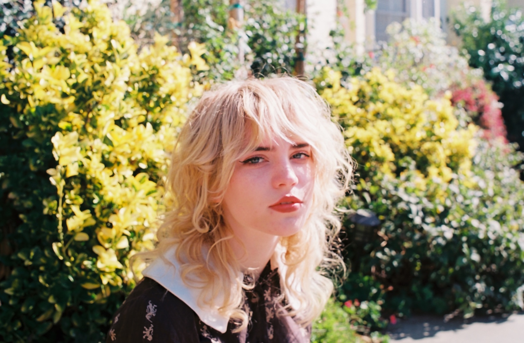 Sophie Thatcher
