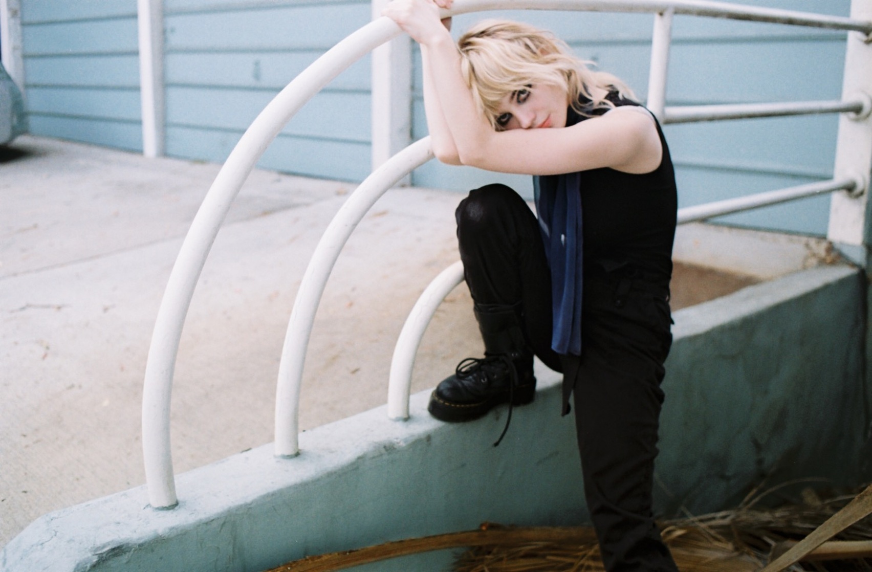 Sophie Thatcher