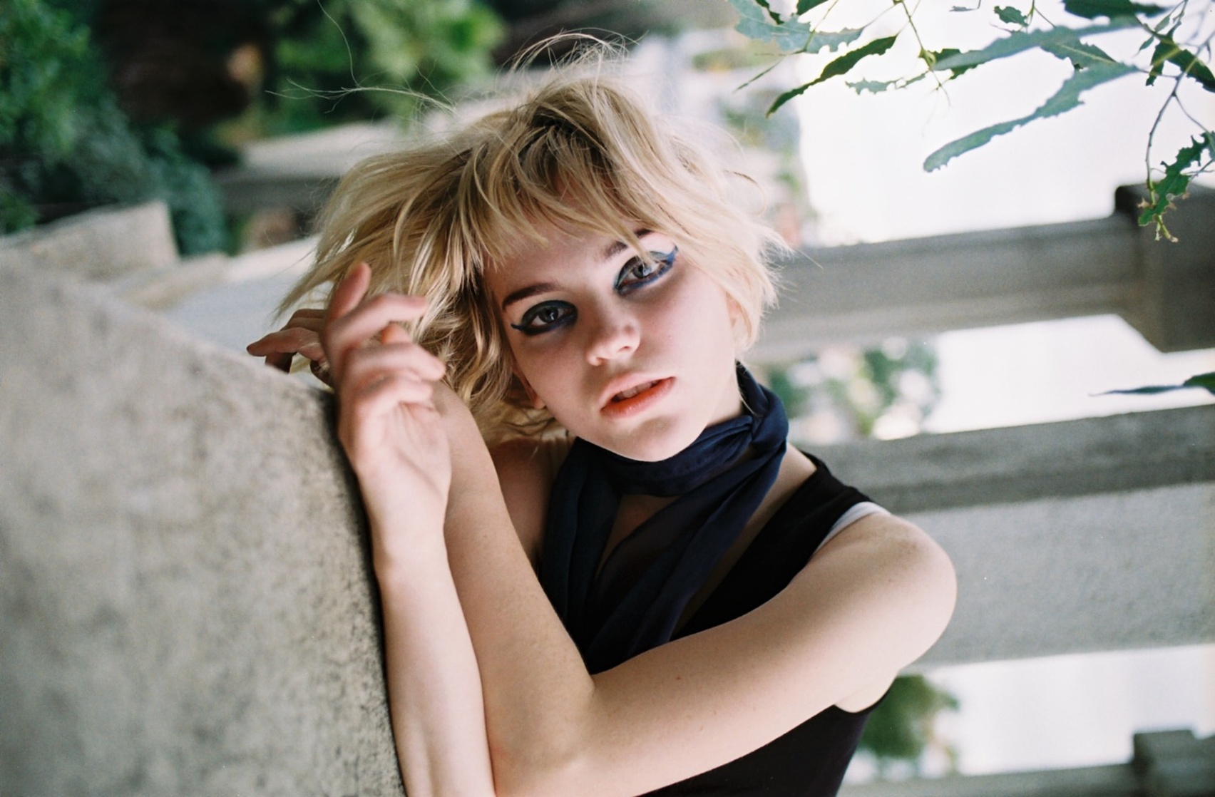 Sophie Thatcher