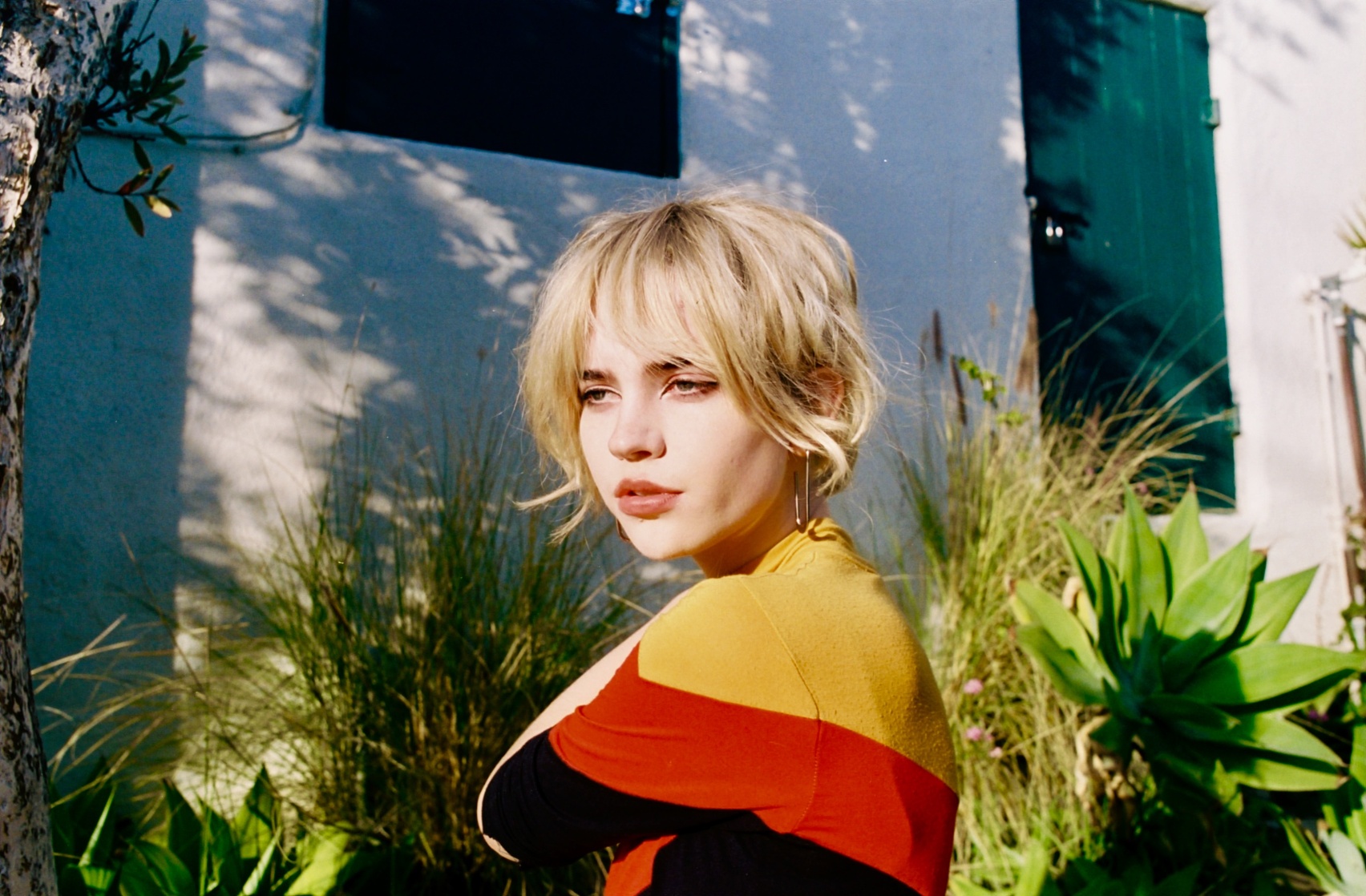Sophie Thatcher