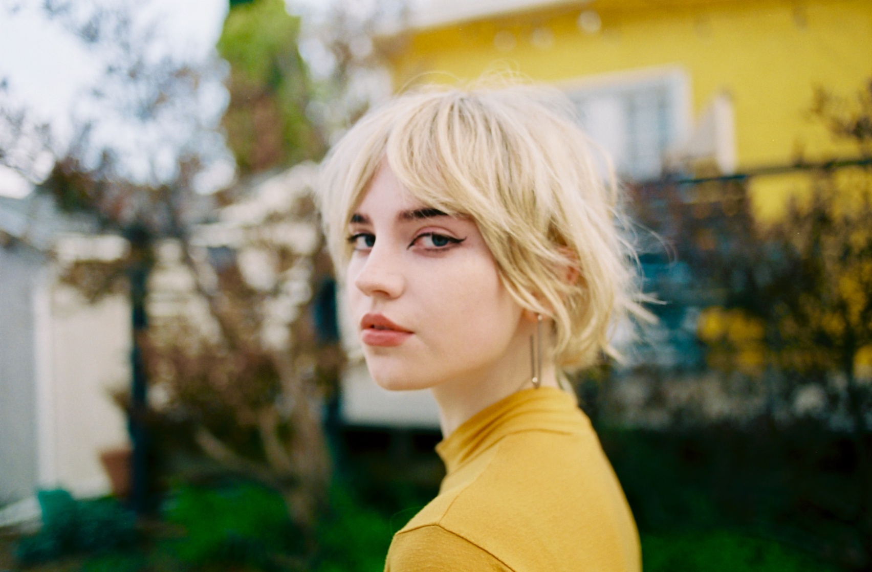 Sophie Thatcher