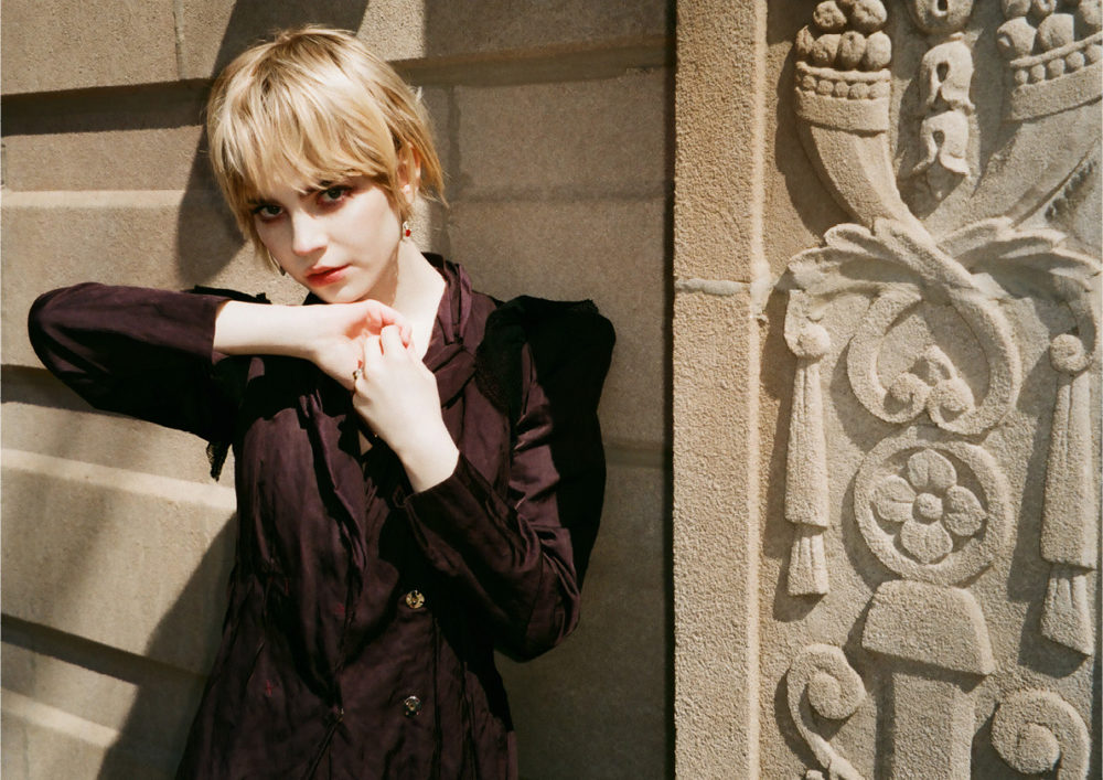 Sophie Thatcher