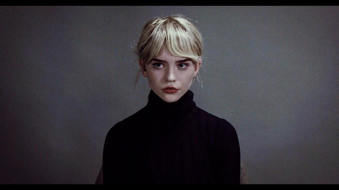 Sophie Thatcher