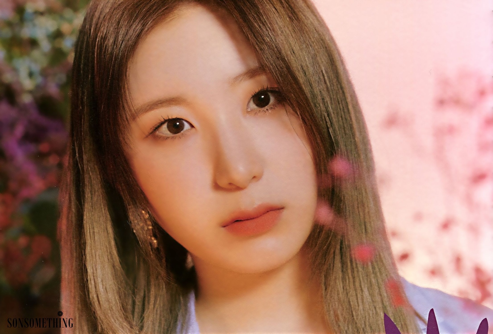 Chae-yeon Lee
