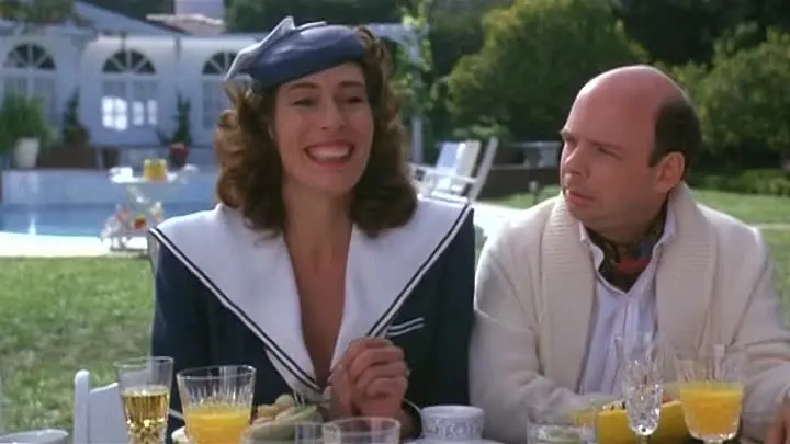 Scene Di Lotta Di Classe A Beverly Hills