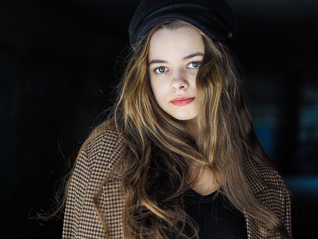 Mersini Kruse