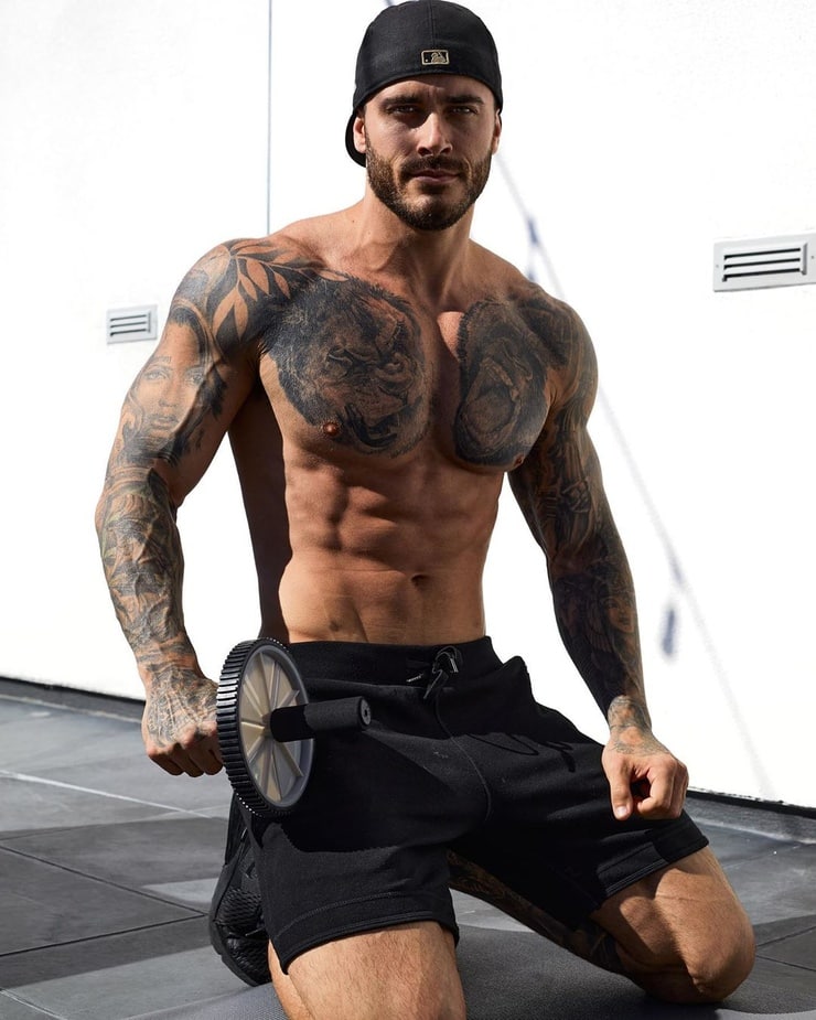 Image of Mike Chabot