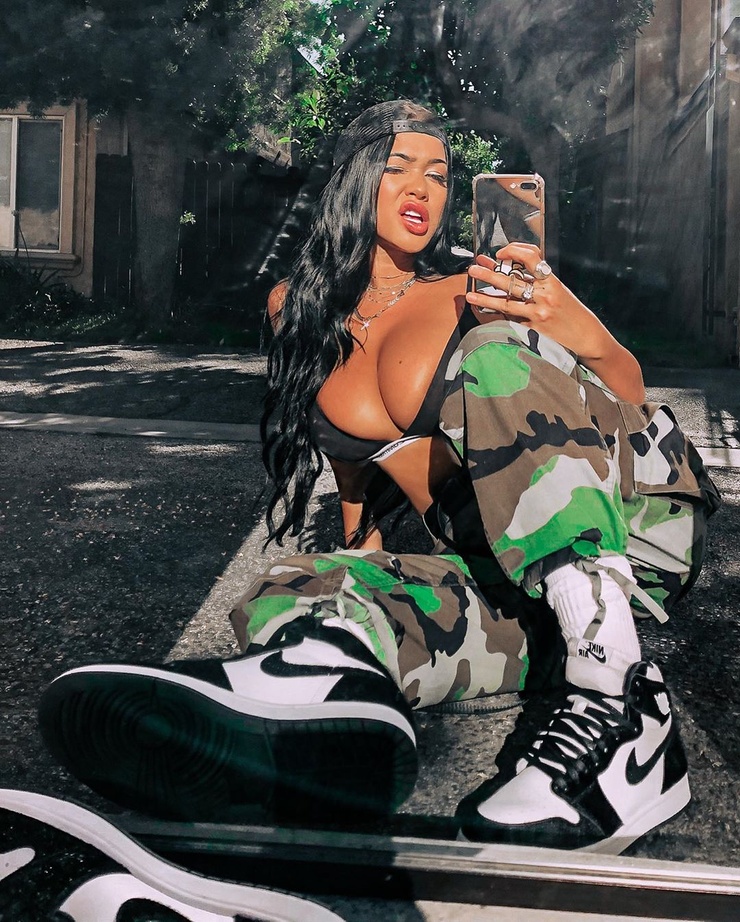 Picture of Tori Ross