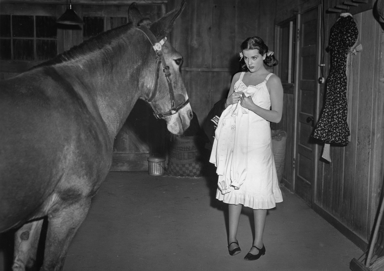Yvette Duguay