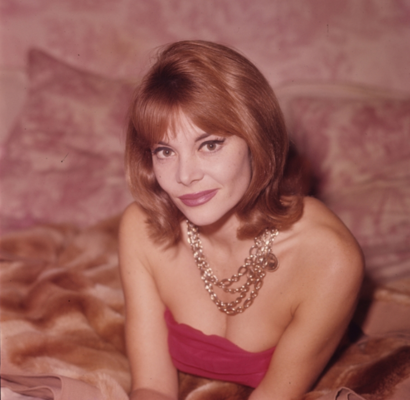 Françoise Brion Françoise Brion