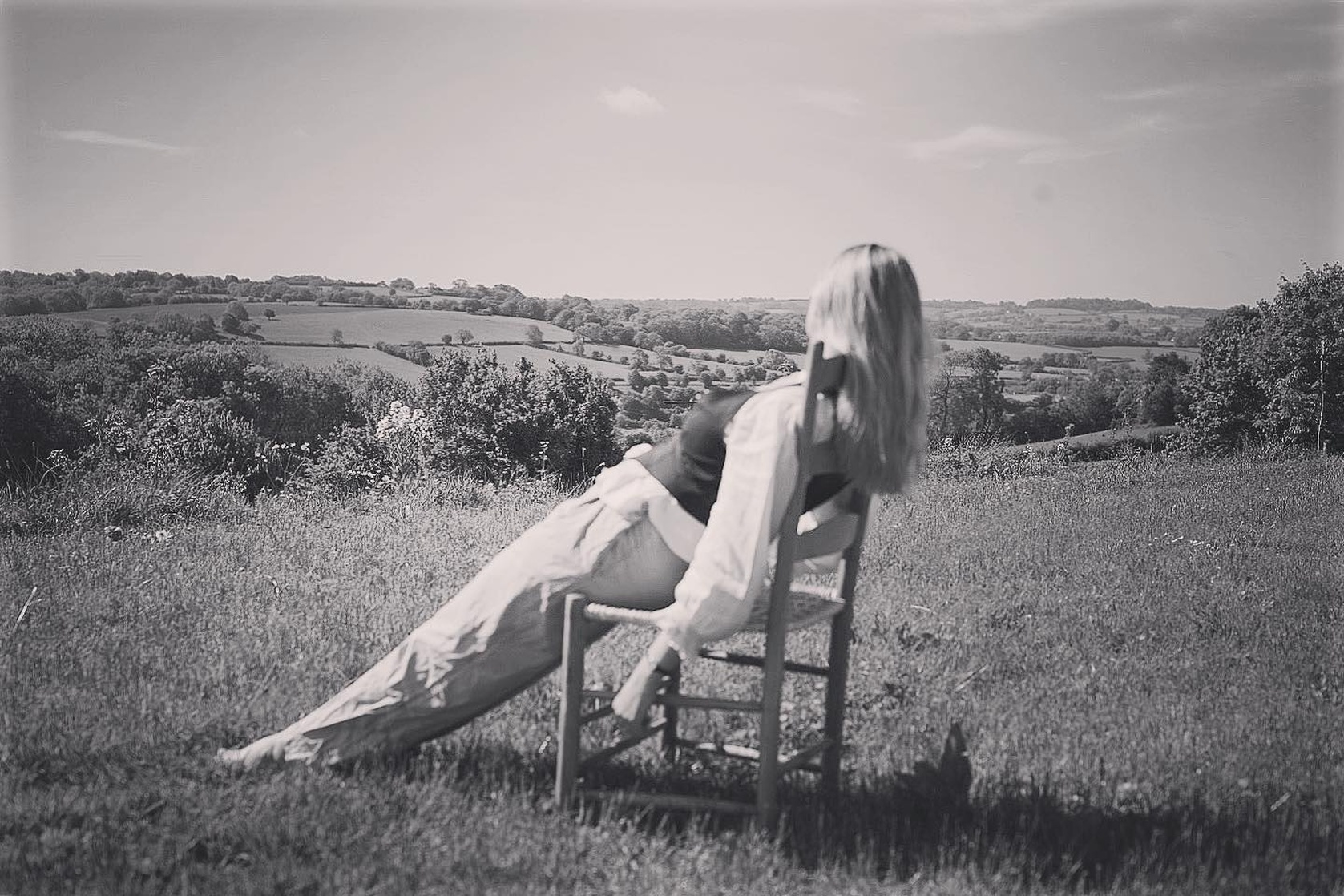 Haley Bennett