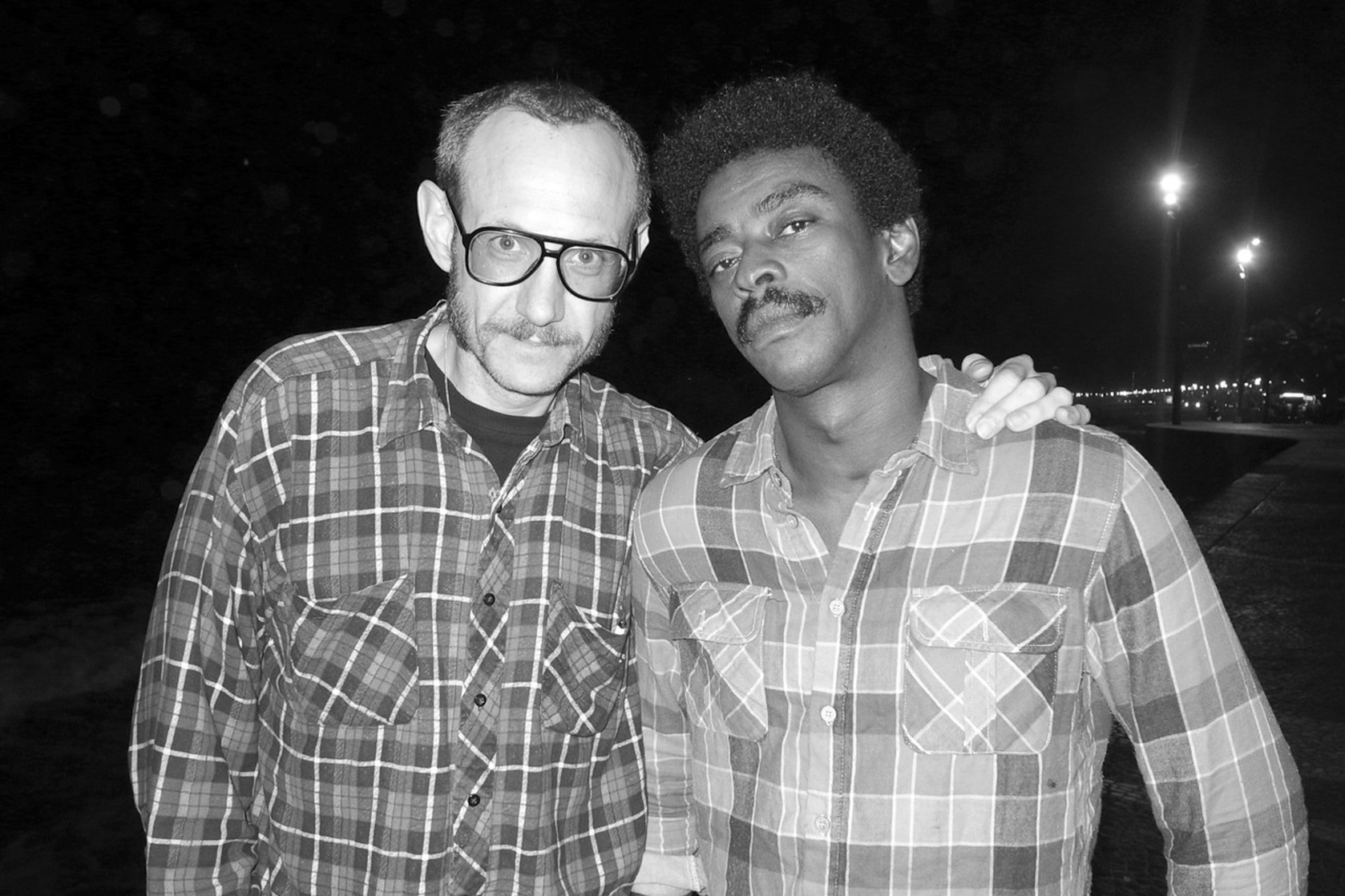 Terry Richardson