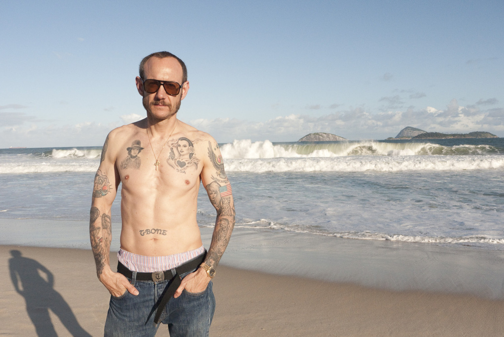 Terry Richardson