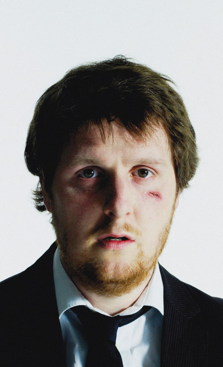 Picture of Tim Key