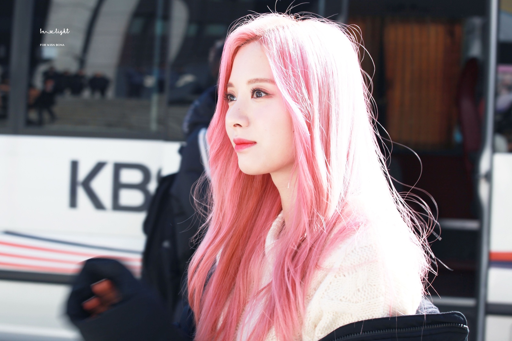 Bona