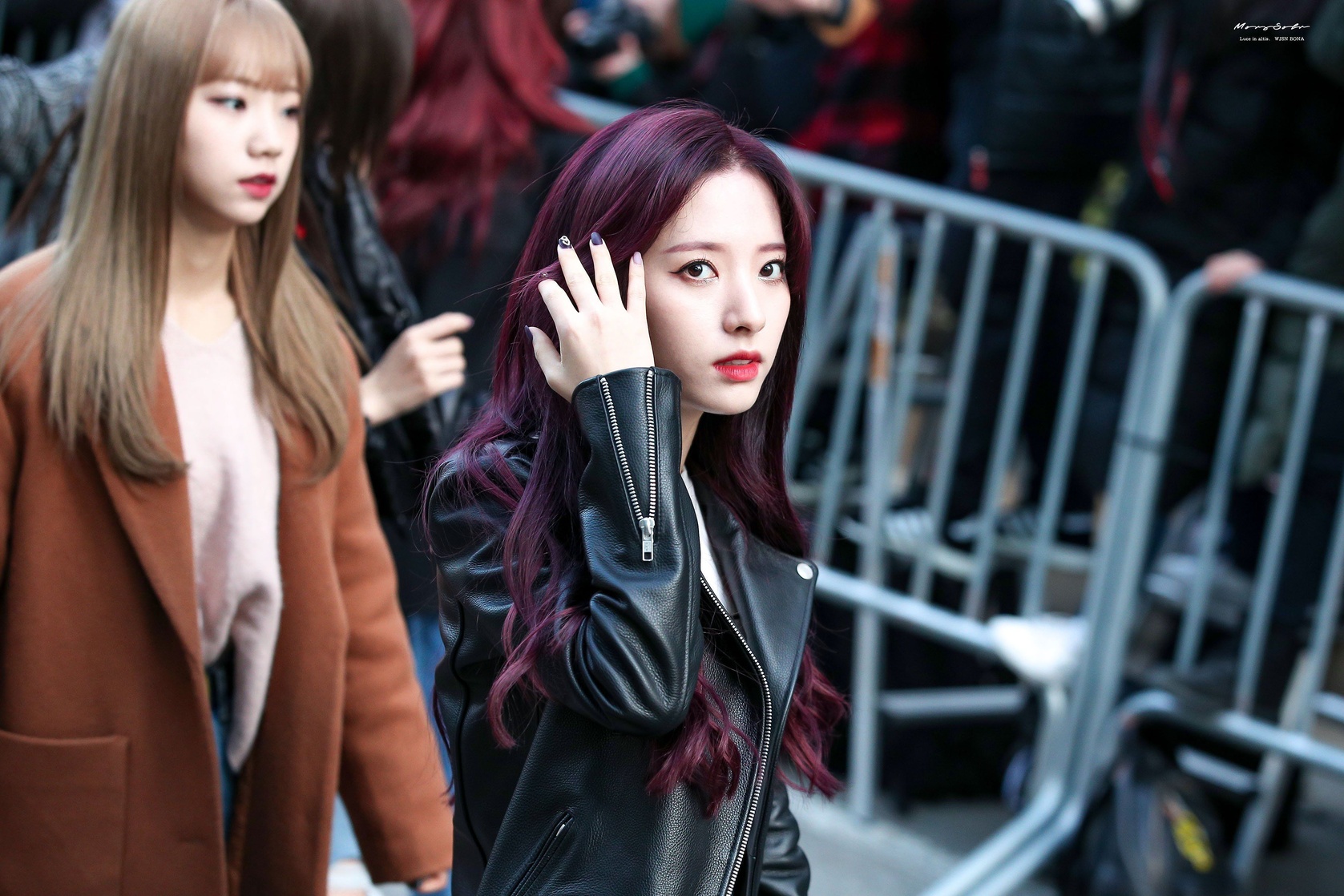 Bona