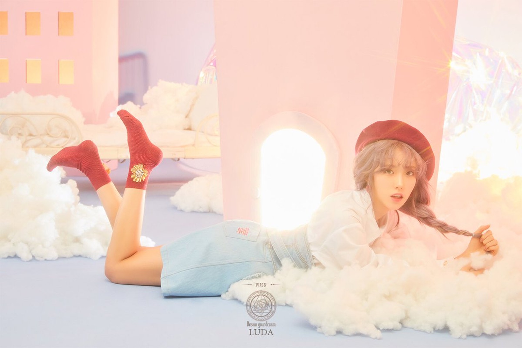 Luda