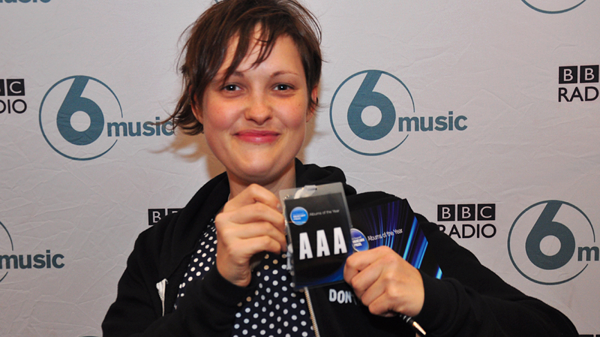 Josie Long