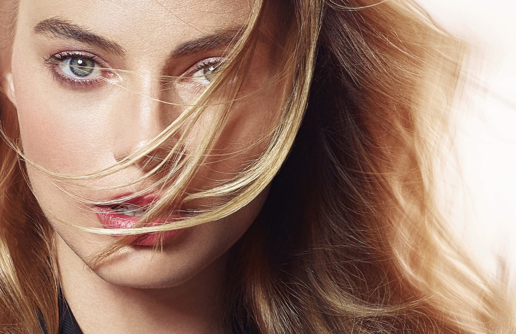 Margot Robbie Margot Robbie