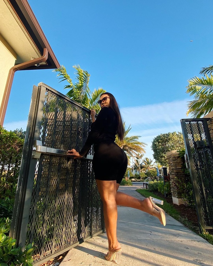 Picture of Camila Bernal