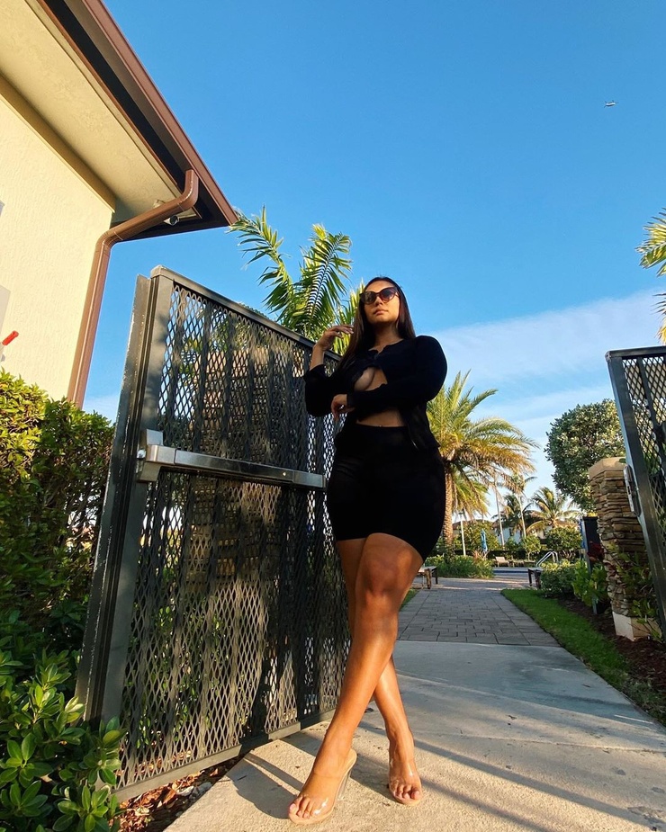 Picture of Camila Bernal