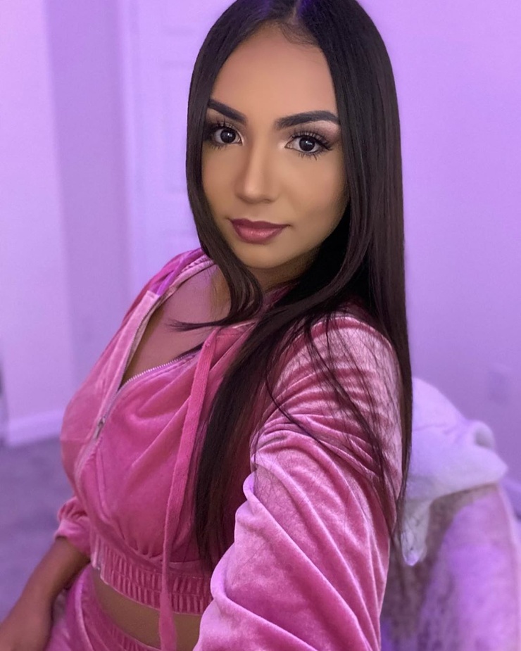 Picture of Camila Bernal