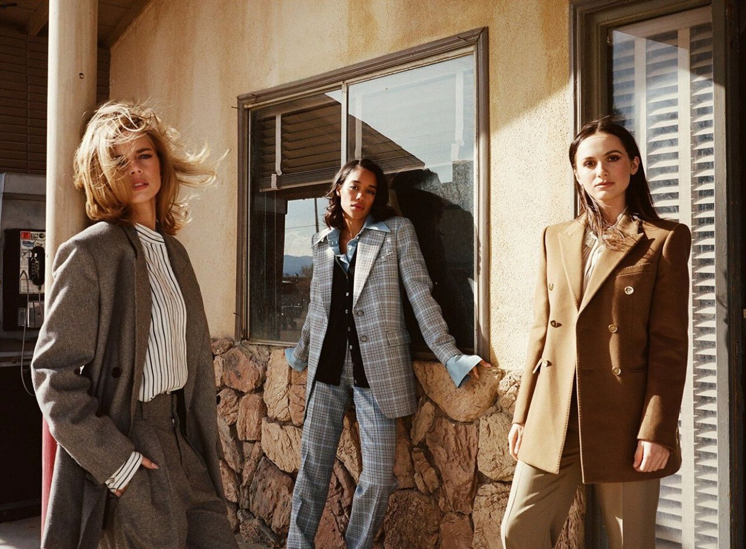 Laura Harrier