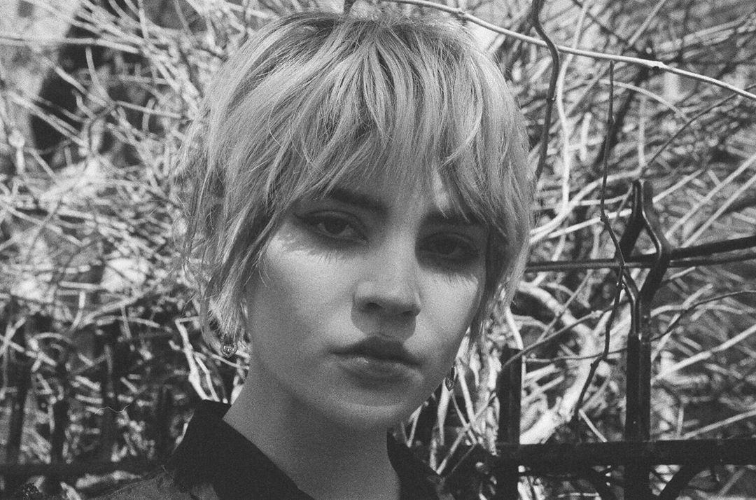 Sophie Thatcher