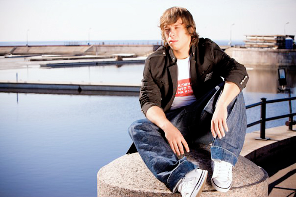 Vladimir Soldatov
