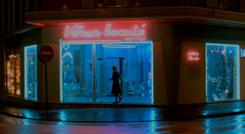Venus Beauty Institute