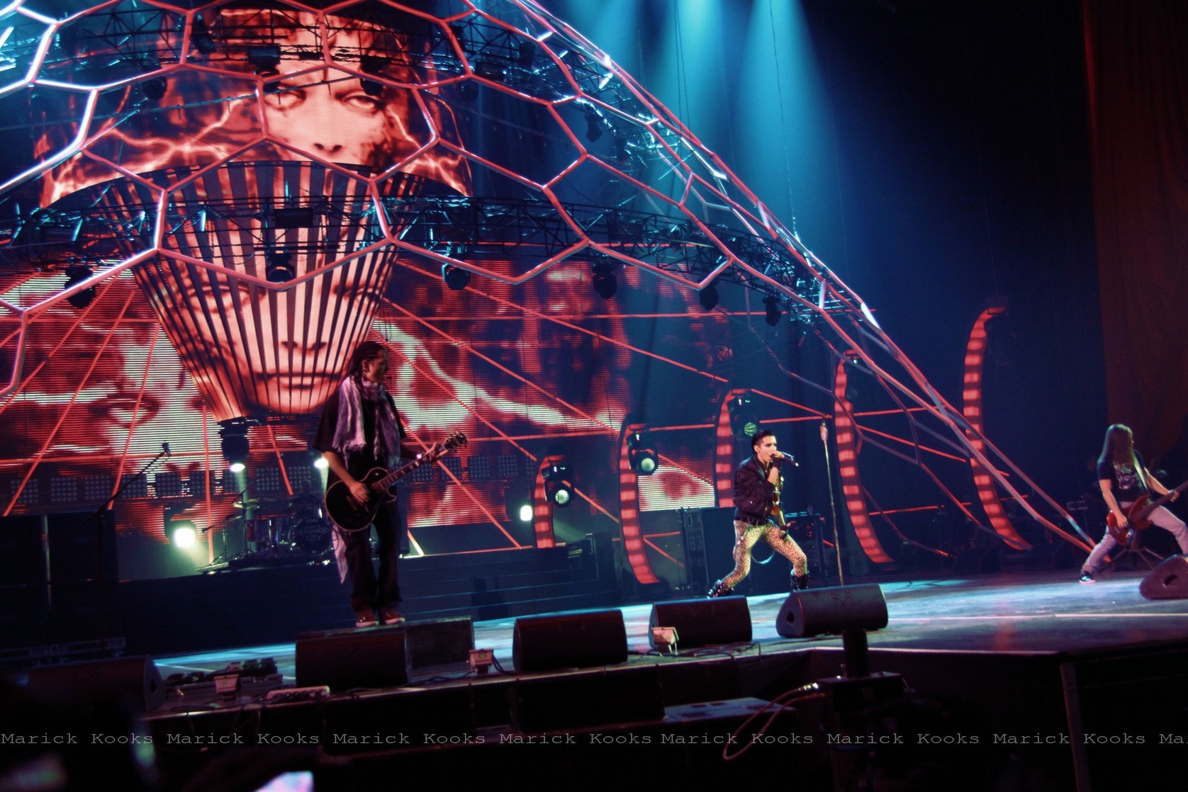 Tokio Hotel
