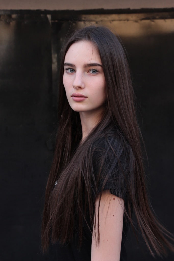 Image of Ilona Alexandrova