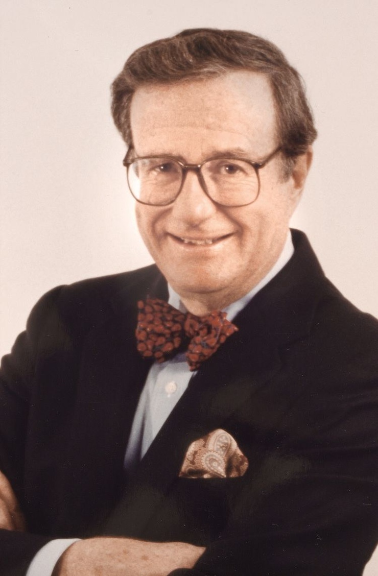 Picture of Mark Russell