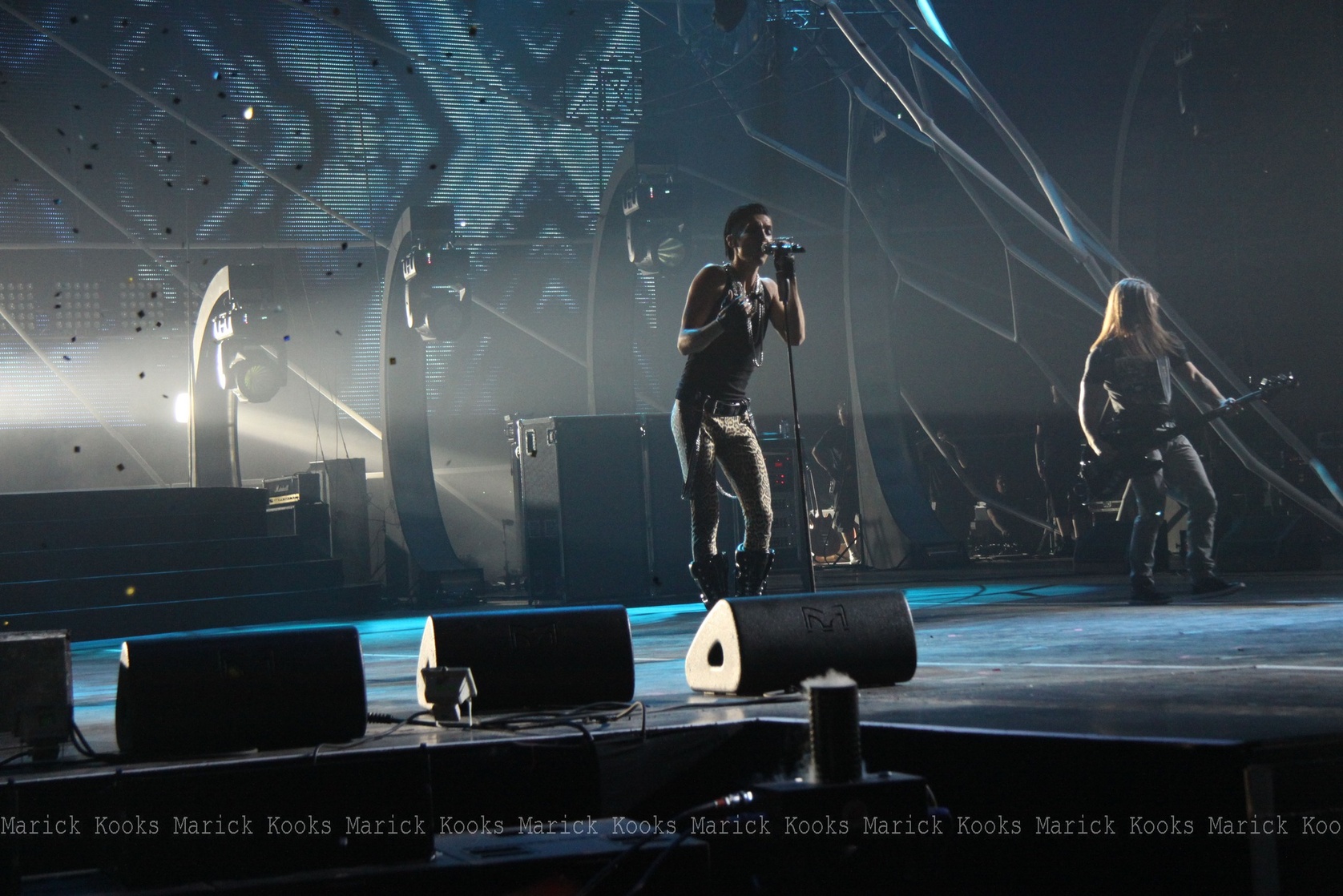 Tokio Hotel