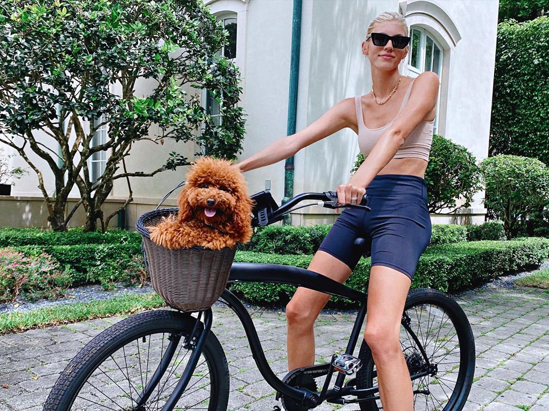 Devon Windsor Devon Windsor