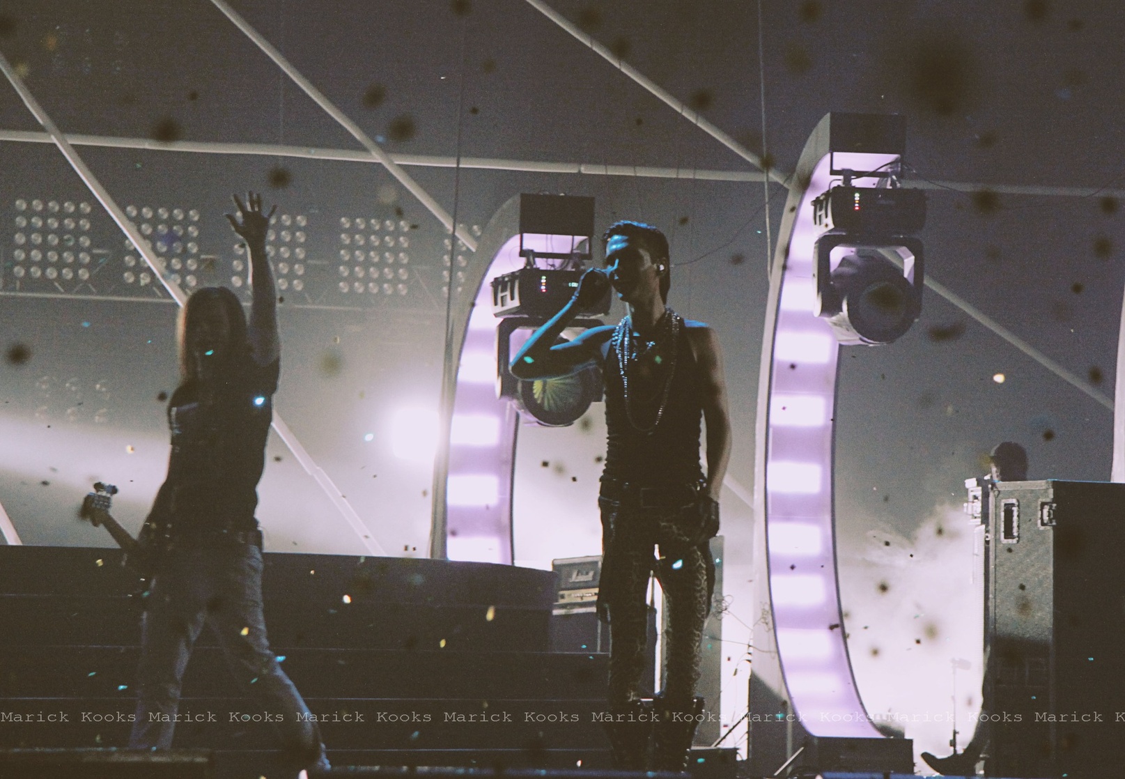 Tokio Hotel