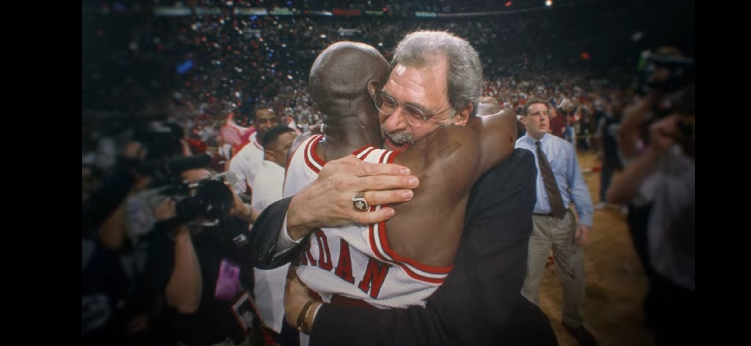 Phil Jackson
