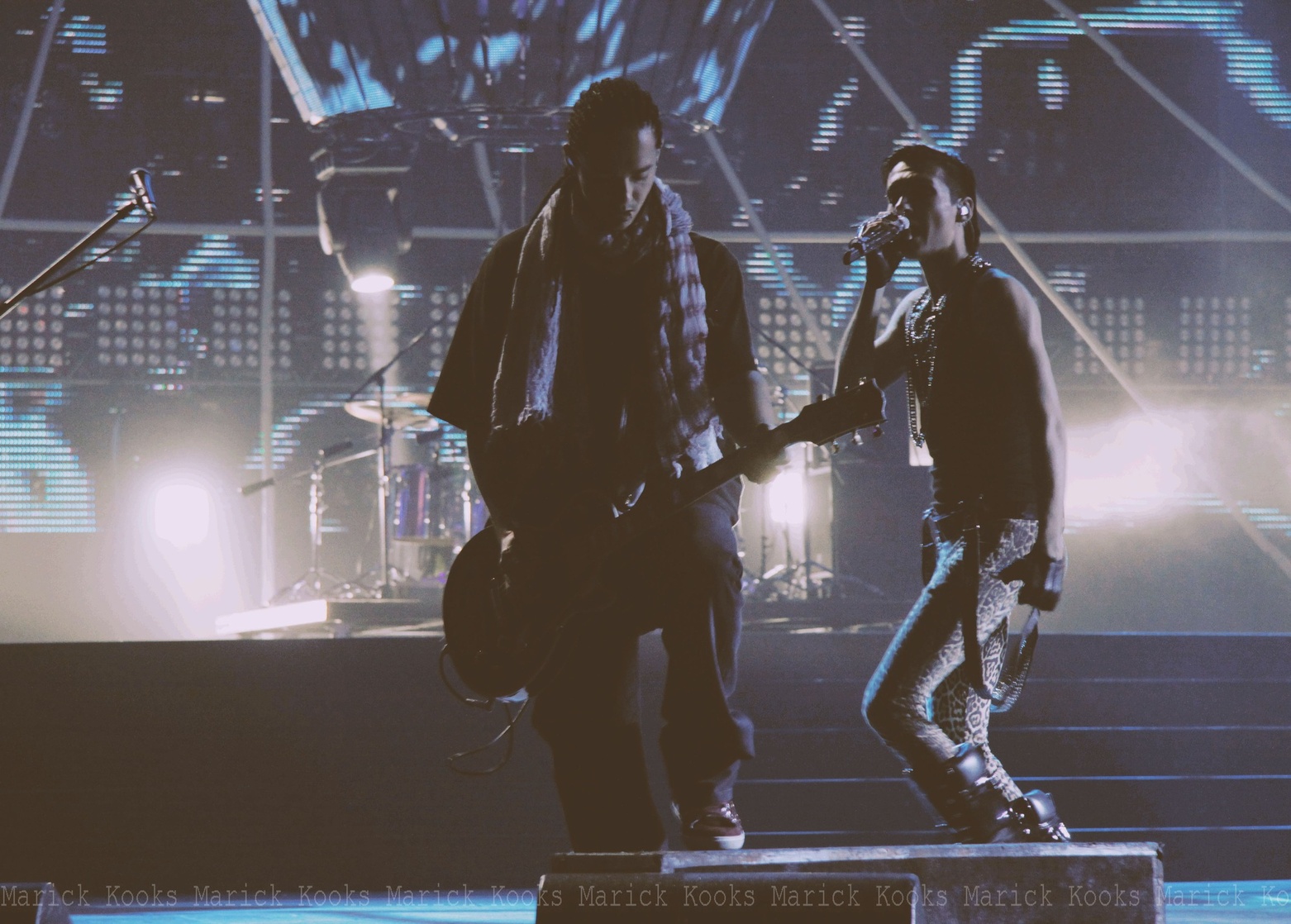 Tokio Hotel