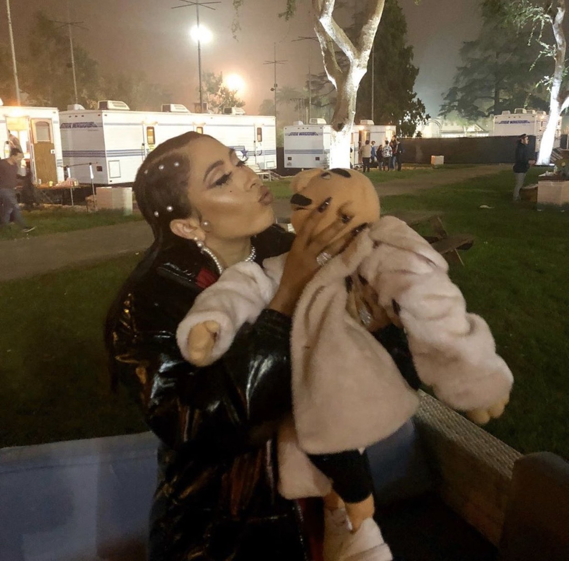 Kali Uchis
