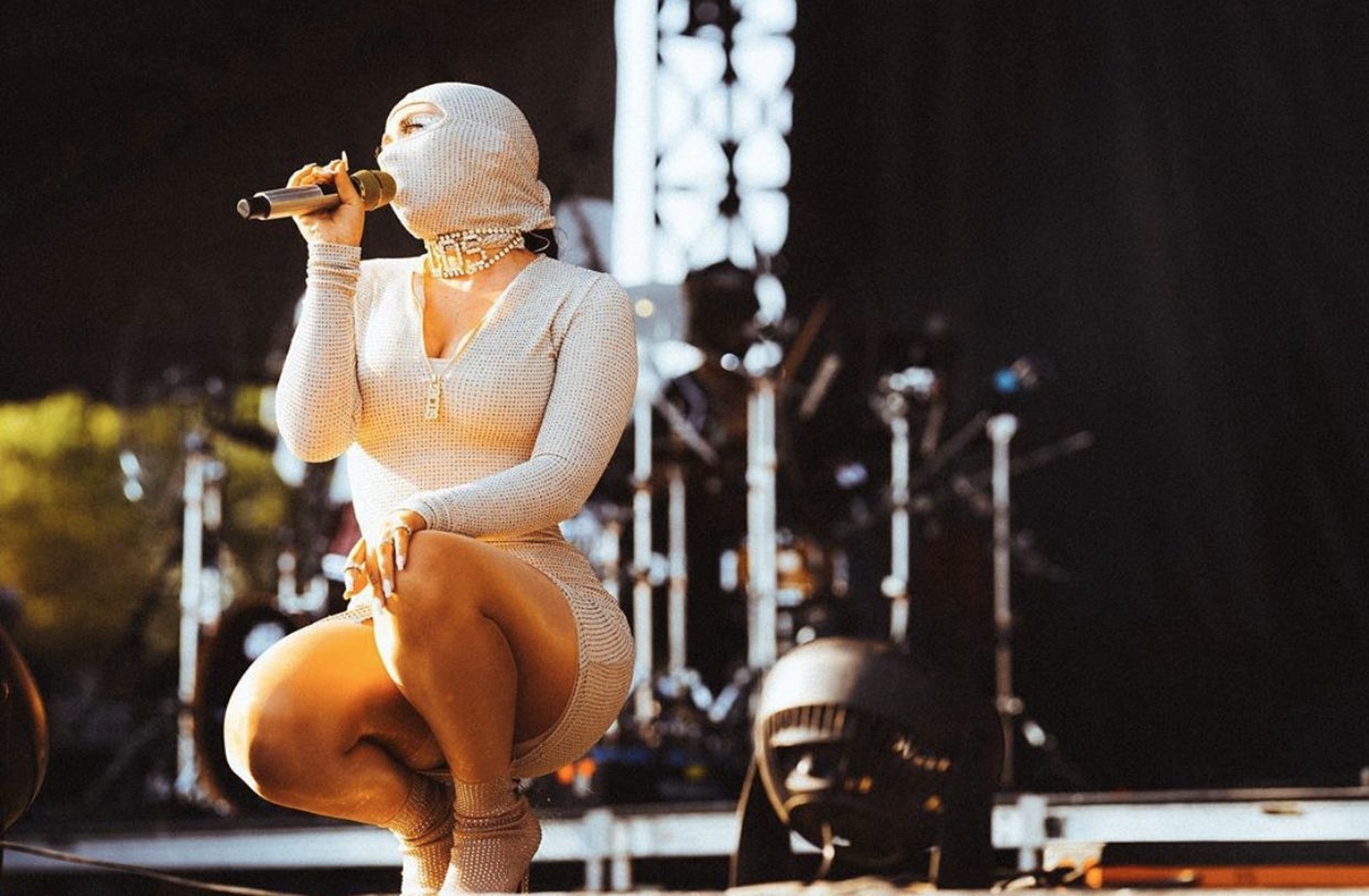 Kali Uchis