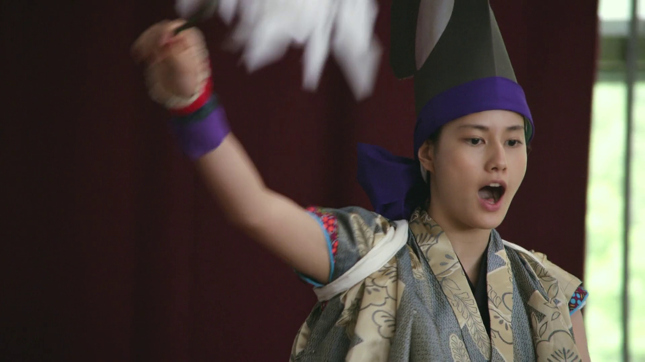 Picture of Little Forest: Winter/Spring (2015)