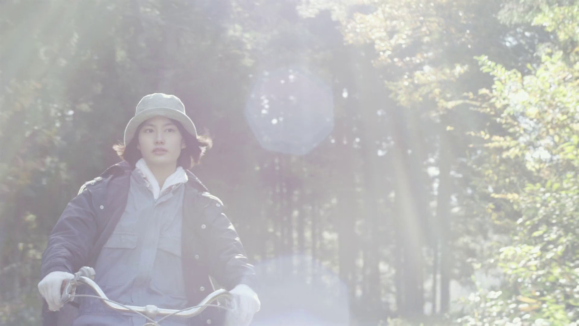 Picture of Little Forest: Winter/Spring (2015)