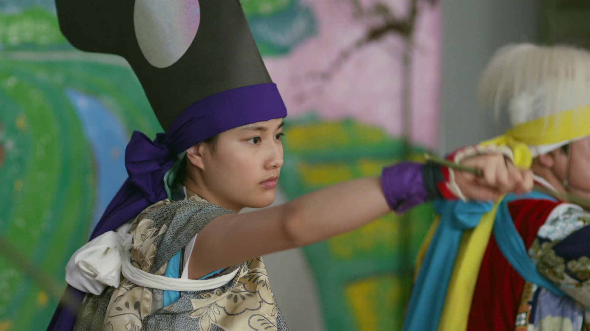 Picture of Little Forest: Winter/Spring (2015)