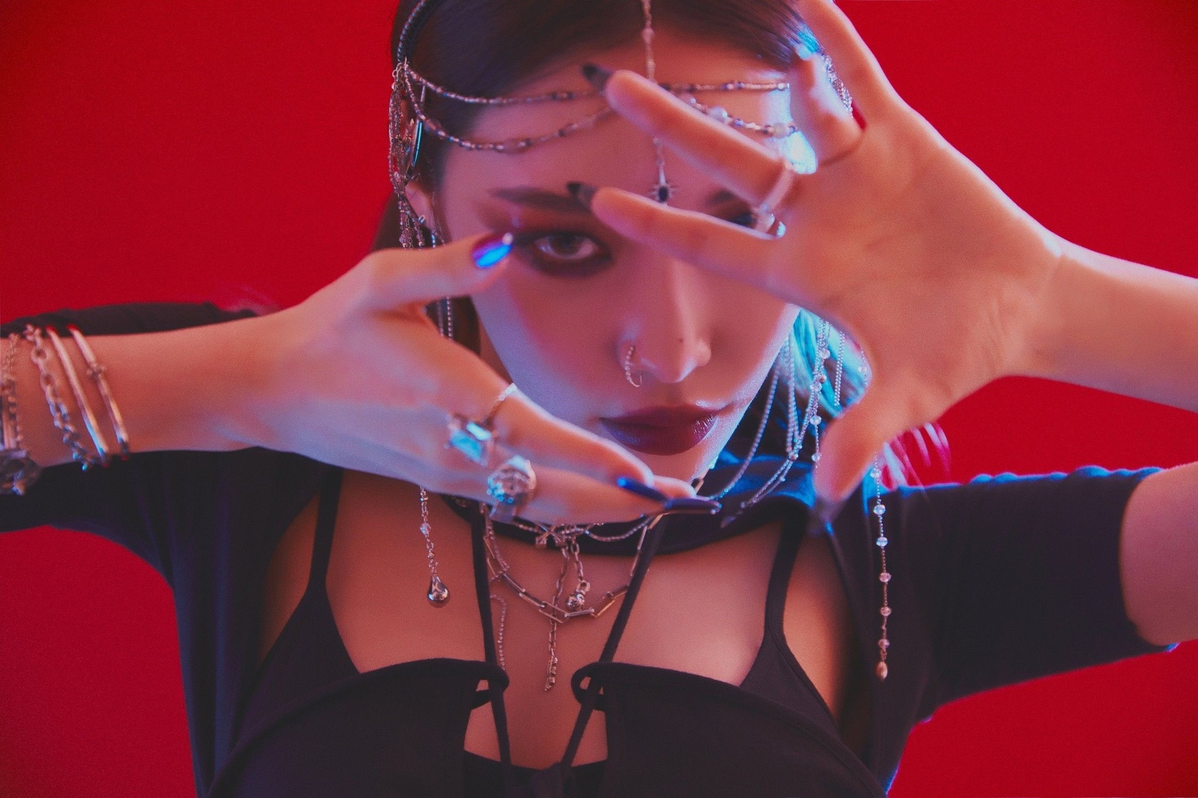 Chung-ha Kim Chung-ha Kim