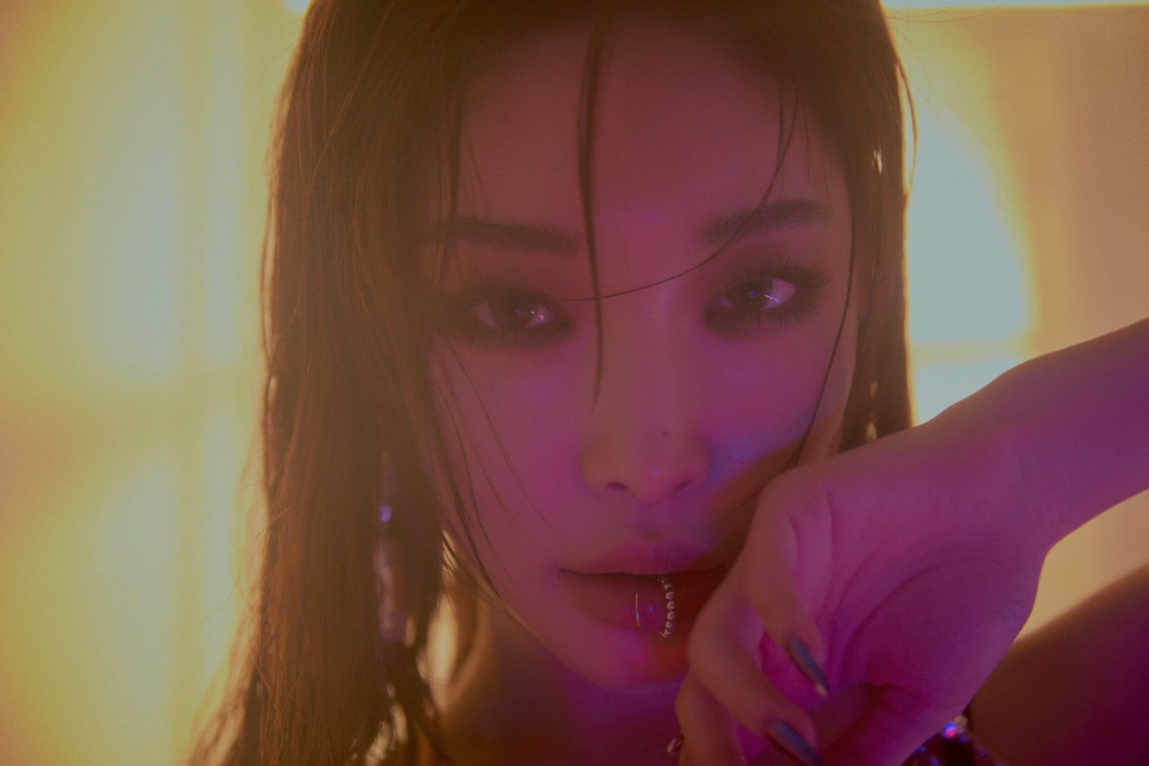 Chung-ha Kim Chung-ha Kim