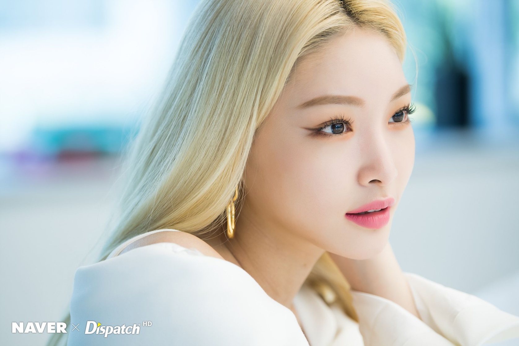Chung-ha Kim Chung-ha Kim