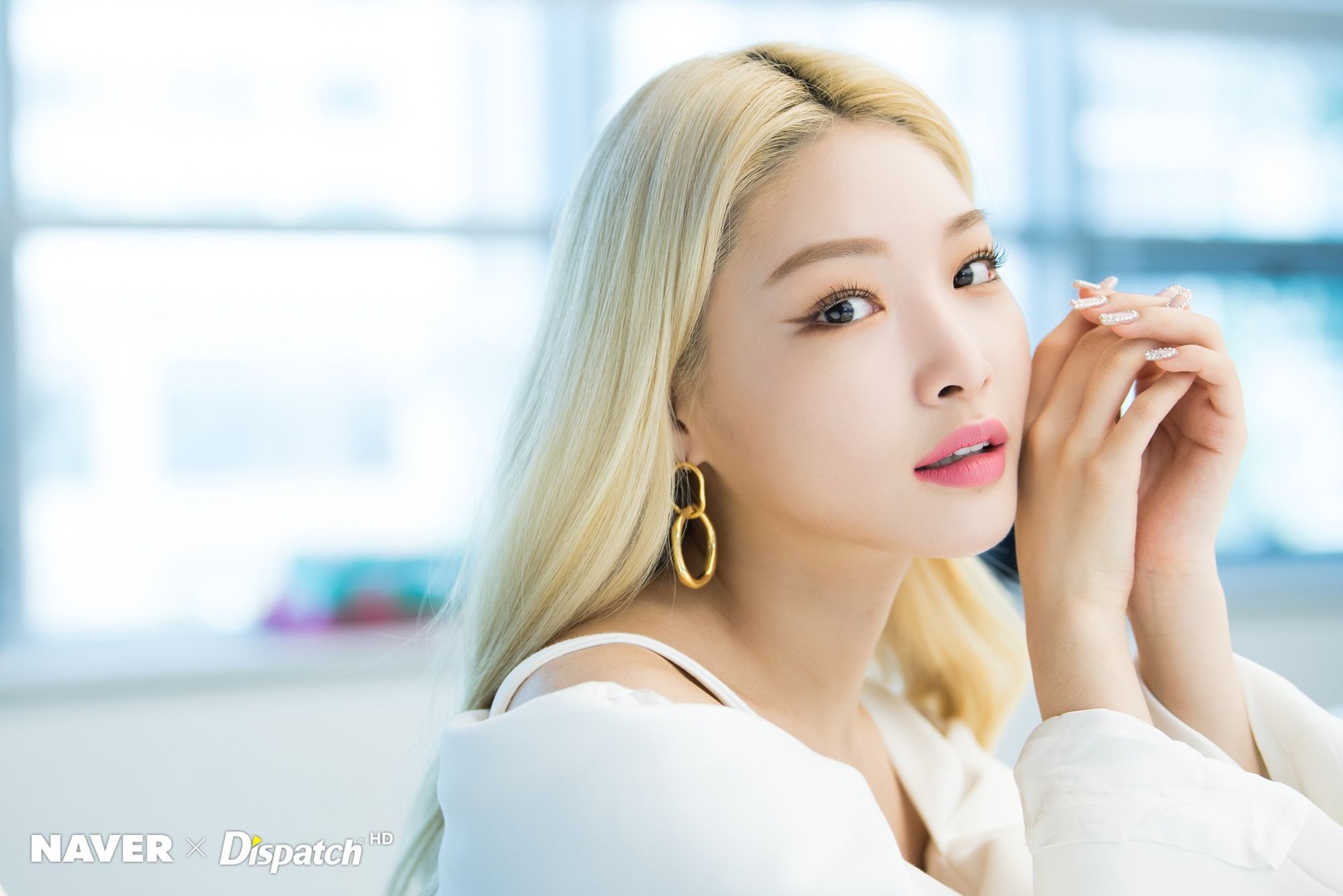 Chung-ha Kim Chung-ha Kim