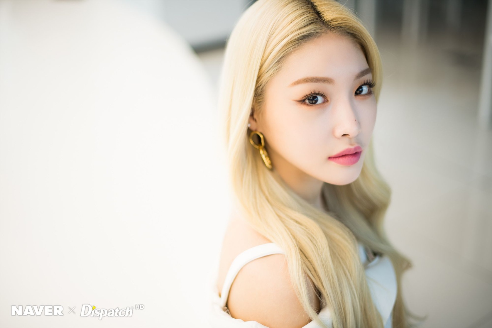 Chung-ha Kim Chung-ha Kim