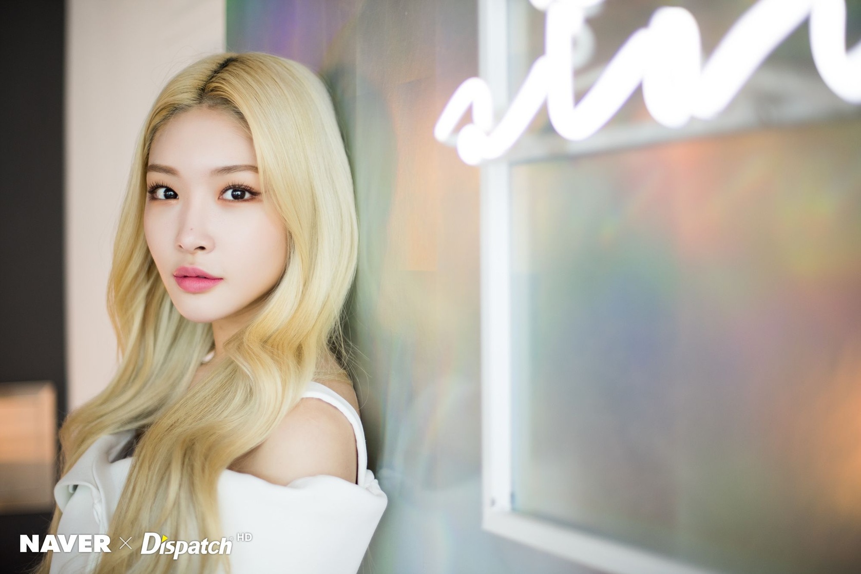 Chung-ha Kim Chung-ha Kim
